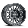 Method Race Wheels MR318 106.25 Centerbore Gloss Black Wheel 18x9 | 6x139.7 BC (6x5.5) | 0 Offset