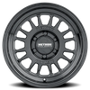 Method Race Wheels MR318 106.25 Centerbore Gloss Black Wheel 18x9 | 6x139.7 BC (6x5.5) | 0 Offset - view 3