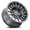 Method Race Wheels MR707 Bead Grip Matte Black Wheel 18x9 | 6x135 BC | +18 Offset - view 2
