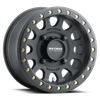 Method Race Wheels MR401 UTV Beadlock Matte Black Wheel 15x7 | 5x114.3 BC (5x4.5) | +38 Offset