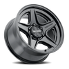 Method Race Wheels MR319 Gloss Black Wheel 18x8.5 | 6x135 BC | +40 Offset - view 2