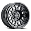 Method Race Wheels MR321 Gloss Black Wheel 18x9 | 6x135 BC | +18 Offset