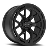 Method Race Wheels RTR Tech 6 Satin Black Wheel 20x9 | 6x139.7 BC (6x5.5) | 0 Offset
