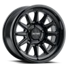 Method Race Wheels MR323 Gloss Black Wheel 20x9 | 6x139.7 BC (6x5.5) | +12 Offset