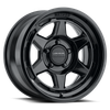 Method Race Wheels MR708 Bead Grip 83 Centerbore Gloss Black Wheel 17x9 | 5x114.3 BC (5x4.5) | +38 Offset - view 2