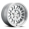 Method Race Wheels MR318 Machined-Clear Coat Wheel 17x8.5 | 5x127 BC (5x5) | 0 Offset - view 2