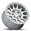 Method Race Wheels MR709 HD Bead Grip Machined Wheel 17x8.5 | 6x139.7 BC (6x5.5) | +25 Offset - view 3