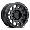Method Race Wheels MR709 HD Bead Grip Black Wheel 18x9 | 6x135 BC | +12 Offset