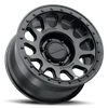 Method Race Wheels MR709 HD Bead Grip Black Wheel 18x9 | 6x135 BC | +12 Offset - view 3