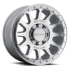 Method Race Wheels MR709 HD Bead Grip Machined Wheel 20x9 | 8x165.1 BC (8x6.5) | +12 Offset - view 3