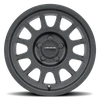 Method Race Wheels MR703 Bead Grip Machined Clear Coat Wheel 17x8.5 | 5x150 BC | +35 Offset - view 3