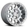 Method Race Wheels MR709 HD Bead Grip Machined Clear Coat Wheel 18x9 | 5x150 BC | +12 Offset - view 2