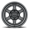 Method Race Wheels MR708 Wheel 17x9 | 6x135 BC | -38 Offset