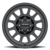 Method Race Wheels MR703 Bead Grip Matte Black Wheel 18x9 | 8x170 BC | +12 Offset
