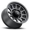Method Race Wheels MR703 Bead Grip Matte Black Wheel 18x9 | 8x170 BC | +12 Offset - view 3