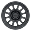 Method Race Wheels MR703 Bead Grip Matte Black Wheel 18x9 | 6x135 BC | +12 Offset