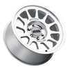 Method Race Wheels MR703 Bead Grip Machined Clear Coat Wheel 20x9 | 5x127 BC (5x5) | -12 Offset - view 3