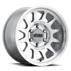 Method Race Wheels MR703 Bead Grip Machined Clear Coat Wheel 20x9 | 6x135 BC | 0 Offset - view 2