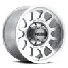 Method Race Wheels MR703 Bead Grip Machined Clear Coat Wheel 20x9 | 8x170 BC | +12 Offset - view 2