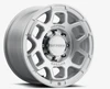 Method Race Wheels MR710 HD Bead Grip Machined Clear Coat Wheel 18x9 | 8x170 BC | +12 Offset