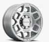 Method Race Wheels MR710 HD Bead Grip Machined Clear Coat Wheel 18x9 | 8x180 BC | +12 Offset