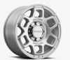 Method Race Wheels MR710 HD Bead Grip Machined Clear Coat Wheel 20x9 | 8x180 BC | +12 Offset
