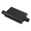 Flowmaster 2.5in Offset Inlet / 2.5in Center Outlet 40 Series Muffler - view 3