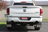 Flowmaster 2009-2024 Ram 1500 4.7L/5.7L - Outlaw Stainless Steel Cat-Back Exhaust System - view 2