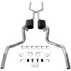 Flowmaster 1968-1972 GM A-Body - 3.0in American Thunder Crossmember-Back Exhaust System - view 3
