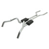 Flowmaster 1967-1969 GM F-Body (Camaro / Firebird) - 3.0in American Thunder Crossmember-Back Exhaust System - view 2