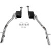 Flowmaster 1994-1997 Ford Mustang 5.0L/4.6L - American Thunder Cat-Back Exhaust System - view 3