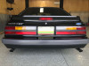 Flowmaster 1987-1993 Ford Mustang 5.0L LX & 1986 GT - American Thunder Cat-Back Exhaust System - view 3