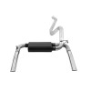 Flowmaster 1986-1991 Chevrolet Camaro / Pontiac Firebird - 3.0in American Thunder Cat-Back Exhaust System - view 2
