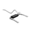 Flowmaster 1986-1991 Chevrolet Camaro / Pontiac Firebird - 3.0in American Thunder Cat-Back Exhaust System - view 3