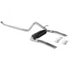 Flowmaster 1986-1991 Chevrolet Camaro / Pontiac Firebird - 2.5in American Thunder Cat-Back Exhaust System - view 2