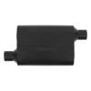 Flowmaster 2.25in Offset Inlet / 2.25in Offset Outlet 40 Series Muffler - view 2
