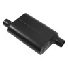 Flowmaster 2.25in Offset Inlet / 2.25in Offset Outlet 40 Series Muffler - view 3