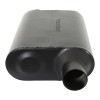 Flowmaster 2.25in Offset Inlet / 2.25in Offset Outlet 40 Series Muffler - view 6