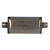 Flowmaster 3.0in Center Inlet / 3.0in Center Outlet 4x9x18 FlowFX Muffler - view 2