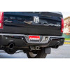 Flowmaster 2009-2024 Ram 1500 5.7L - FlowFX Stainless Steel Cat-Back Exhaust System - view 6