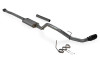 Flowmaster 2009-2014 Ford F-150 - FlowFX Cat-Back Exhaust System - view 2