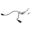 Flowmaster 2014-2019 GM Silverado / Sierra 1500 5.3L - FlowFX Cat-Back Exhaust System
