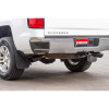 Flowmaster 2014-2019 GM Silverado / Sierra 1500 5.3L - FlowFX Cat-Back Exhaust System - view 6