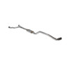 Flowmaster 2017-2024 Nissan Titan 5.6L - FlowFX Cat-Back Exhaust System - view 2