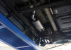 Flowmaster 2015-2020 GM Tahoe / Yukon 5.3L - FlowFX Cat-Back Exhaust System (Dual Out Same Side) - view 9