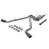 Flowmaster 2017-2026 Ford F-250 / F-350 6.2L/6.8L/7.3L - FlowFX DOS Cat-Back Exhaust System