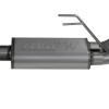Flowmaster 2017-2026 Ford F-250 / F-350 6.2L/6.8L/7.3L - FlowFX DOS Cat-Back Exhaust System - view 5