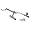Flowmaster 2025-2026 Ram 1500 3.0L - FlowFX Cat-Back Exhaust System - view 3