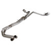 Flowmaster 2025-2026 Ram 1500 3.0L - FlowFX Cat-Back Exhaust System - view 4