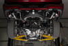 Flowmaster 2025-2026 Ram 1500 3.0L - FlowFX Cat-Back Exhaust System - view 9